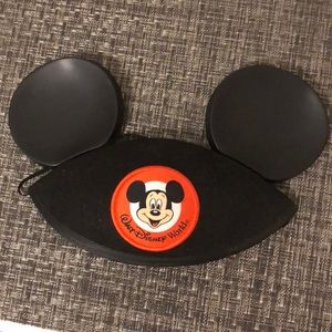 Walt Disney World Youth Size Ears - Never Worn